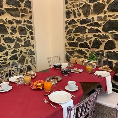 Κατάλυμα σε φάρμα La Tenuta Di Trimalcione *