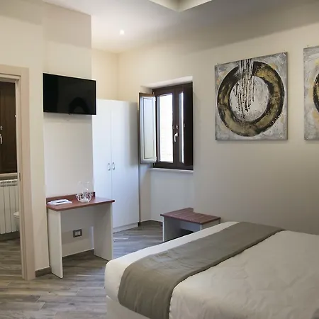 Farm stay La Tenuta Di Trimalcione
