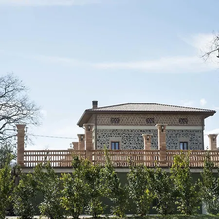 Farm stay La Tenuta Di Trimalcione
