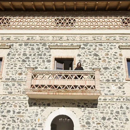 La Tenuta Di Trimalcione Farm stay *