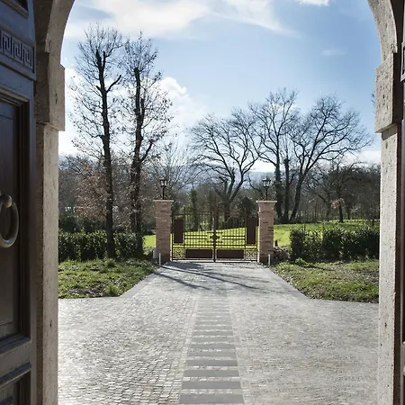 Farm stay La Tenuta Di Trimalcione *