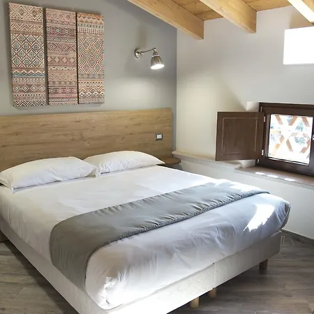 Farm stay La Tenuta Di Trimalcione Pofi