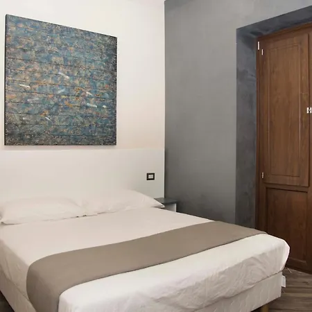 La Tenuta Di Trimalcione Pofi