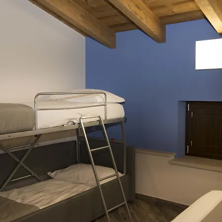 La Tenuta Di Trimalcione *