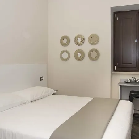 Farm stay La Tenuta Di Trimalcione