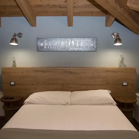 La Tenuta Di Trimalcione
